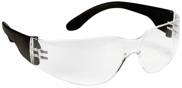 Ecobra Schutzbrille - Standard im Polybeutel