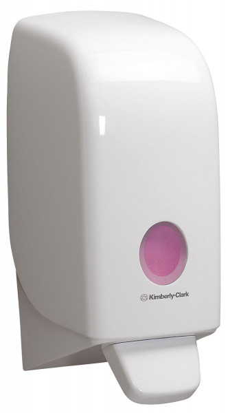 Kimberly-Clark® AQUARIUS* Spender für Waschlotion/Schaumseife