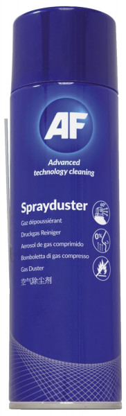AF Sprayduster - 342 ml