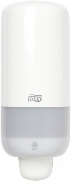 Tork® Elevation Schaumseifenspender, Weiß