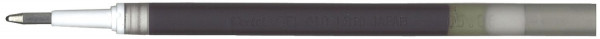 Pentel® Liquid-Gel-Rollermine LR10, Farbe schwarz