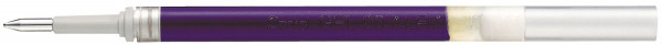 Pentel LR7 violett Energel Gelrollermine - 0,35 mm
