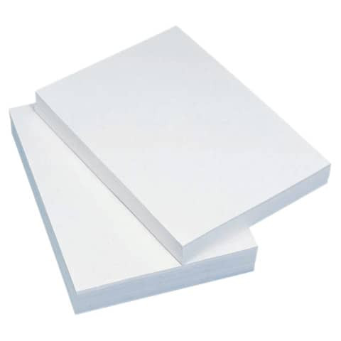 Kopierpapier Standard A4, 80g, weiß, 500 Blatt