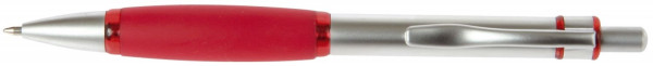 Kugelschreiber San Sebastian - Stärke M, rot