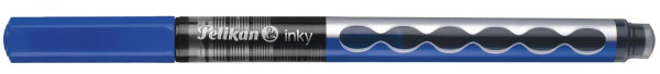 Pelikan® Tintenschreiber Inky 273, 0,5 mm, blau