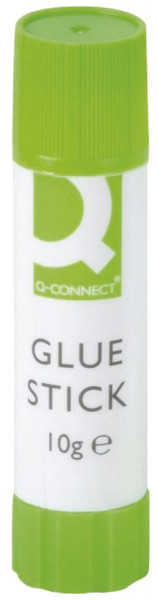 Q-Connect Klebestift, Stick 10 g