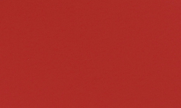 Tischdecke - uni, 84 x 84 cm, rot