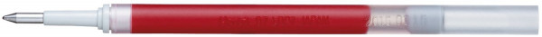 Pentel® LRP7 0,35 mm, rot Nachfüllmine EnerGel Document Gel-Tintenroller