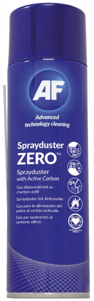 AF Sprayduster - Reinigungsspray Zero 420ml