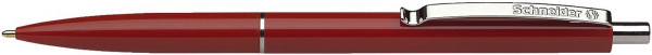 Kugelschreiber Schneider K15 rot, M dokumentenecht
