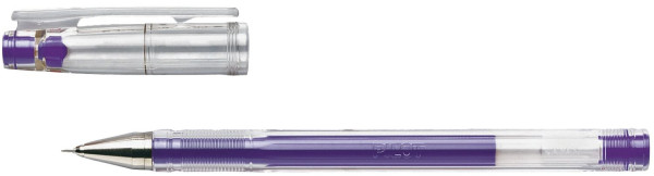 Gelschreiber G-Tec C4, 0,2 mm, violett