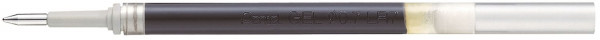 Pentel LR7 schwarz Energel Gelrollermine - 0,35 mm