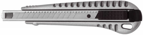 Cutter "Aluminium Alloy" Klinge 9mm