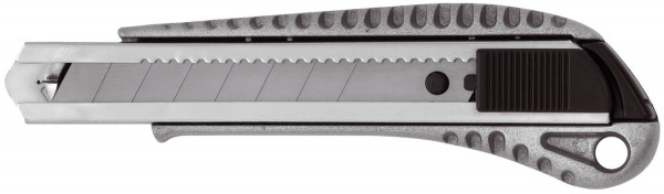 Cutter "Aluminium Alloy" Klinge 18mm