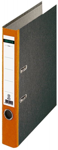 Centra Standard Ordner A4, 52 mm, orange