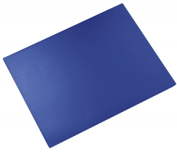 Schreibunterlage DURELLA - 53 x 40 cm, blau