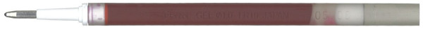 Pentel® Liquid-Gel-Rollermine LR10, Farbe rot