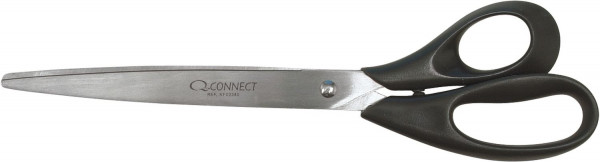 Q-Connect Schere, Büroschere 25,5 cm