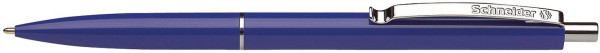 Kugelschreiber Schneider K15 blau, M dokumentenecht