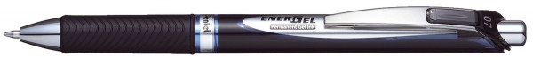 Pentel® BLP77 blau EnerGel Tintenroller 0,35 mm, nachfüllbar, dokumentenecht