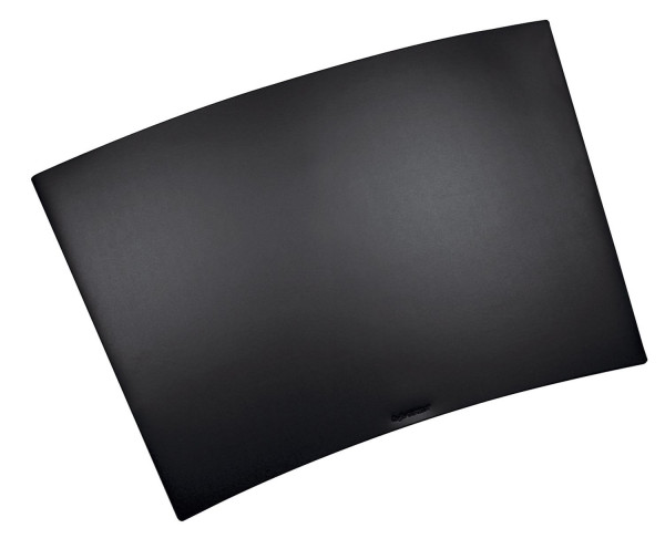 Läufer Schreibunterlage DURELLA - 70 x 50 cm, schwarz
