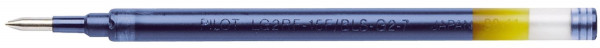 Pilot Gelschreibermine, GLS-G2 7, 0,4 mm, blau
