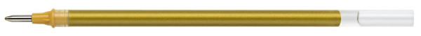 Refillmine UMR10, für uni-ball® SIGNO UM 153, Schreibfarbe: gold