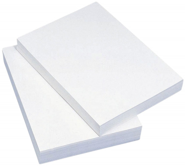 Kopierpapier A3 Standard 80g weiß, 500 Blatt