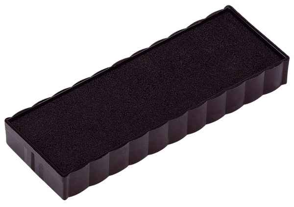 trodat® Ersatzkissen 6/4817 schwarz Pack mit 2 Stück