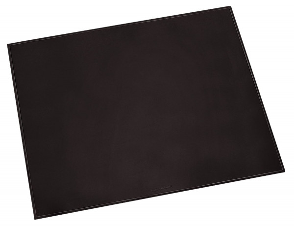 Läufer Schreibunterlage SYNTHOS - 65 x 52 cm, schwarz
