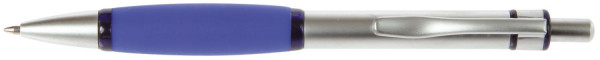 Kugelschreiber San Sebastian - Stärke M, blau