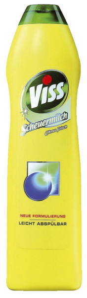 Scheuermlich - Citrusduft, 500 ml
