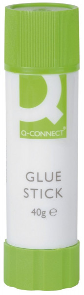 Q-Connect Klebestift Stick 40 g