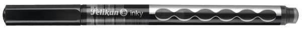 Pelikan® Tintenschreiber Inky 273, 0,5 mm, schwarz