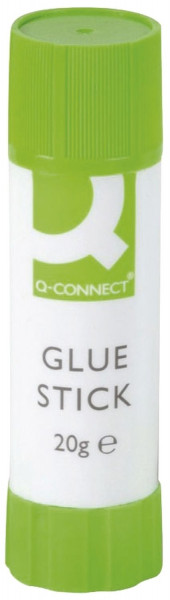 Q-Connect Klebestift, Stick 20 g