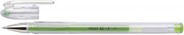 Gelschreiber G1 Klassik BL-G1-5, 0,3 mm, grün