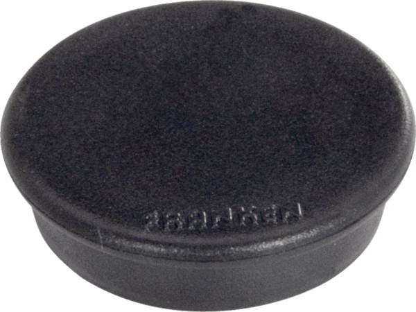 Franken Magnete, 32mm, 800g, schwarz, 10 Stück