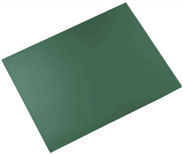 Schreibunterlage DURELLA - 53 x 40 cm, grün